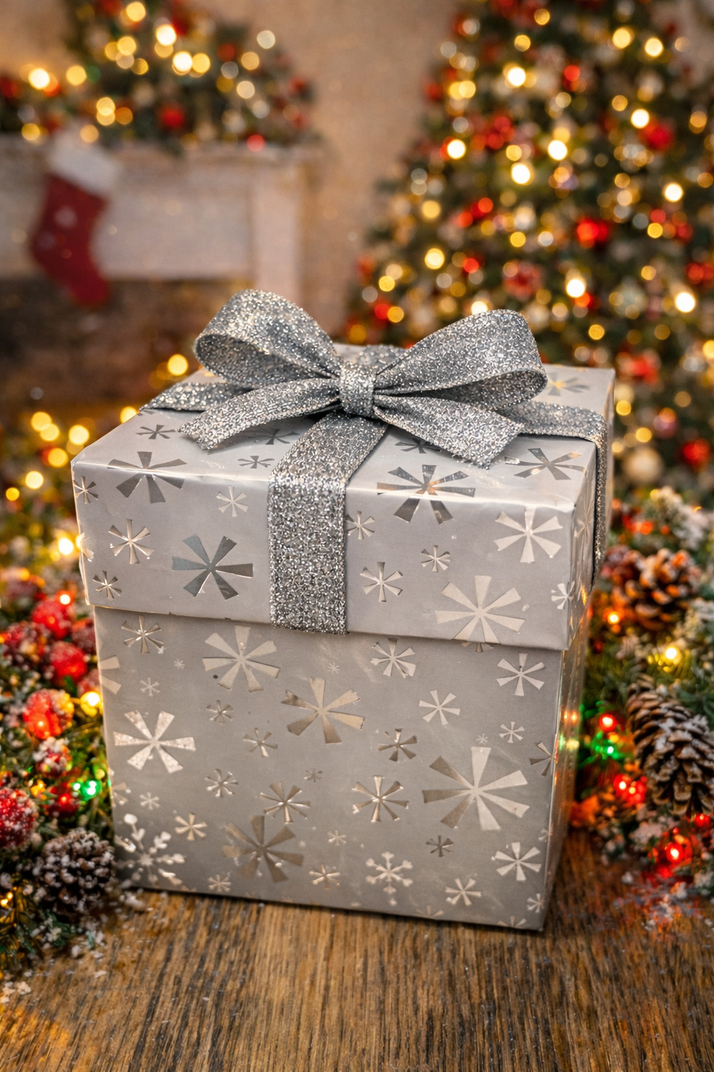 Body Butter Coco/Mango