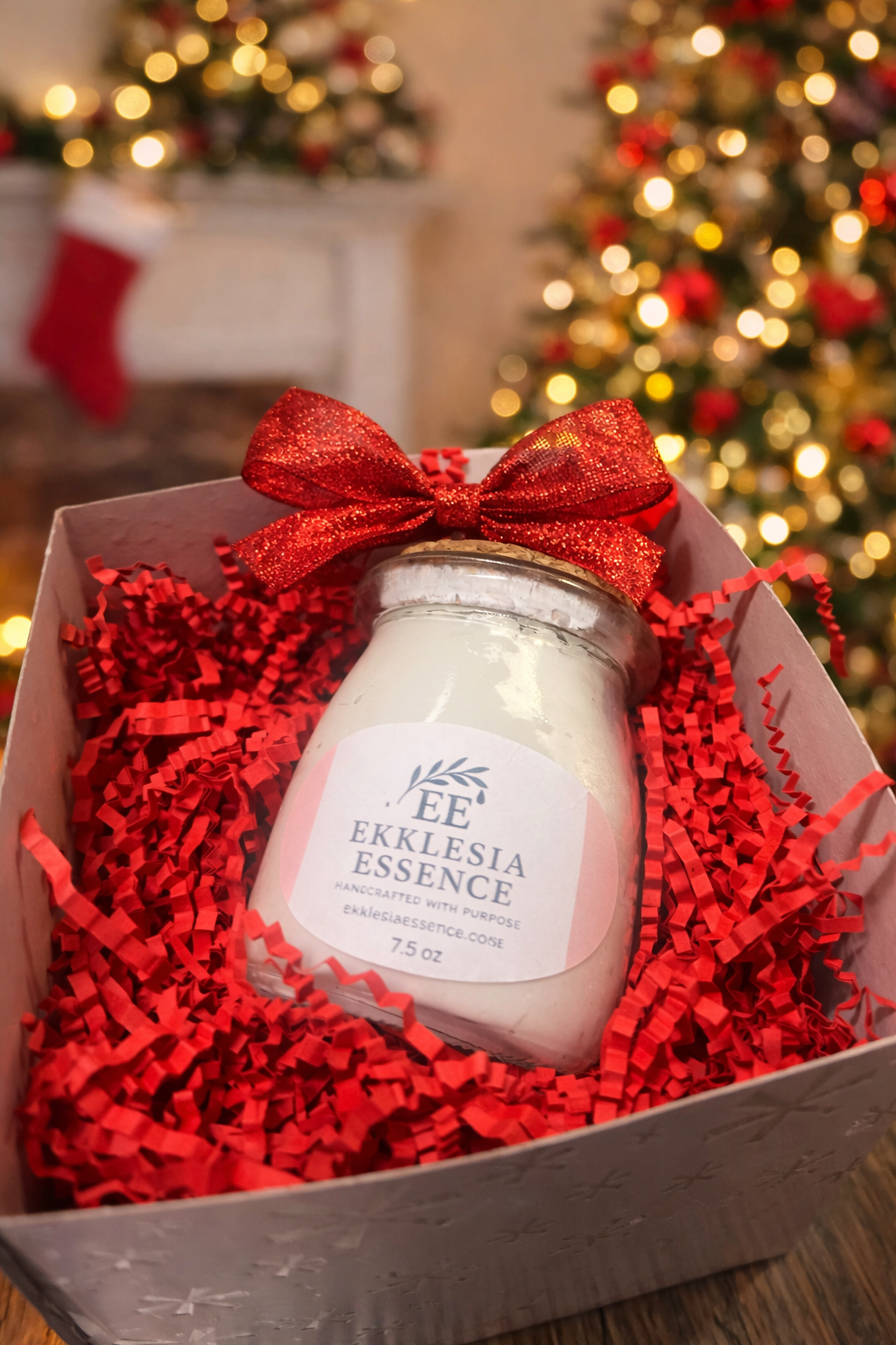 Body Butter Coco/Mango