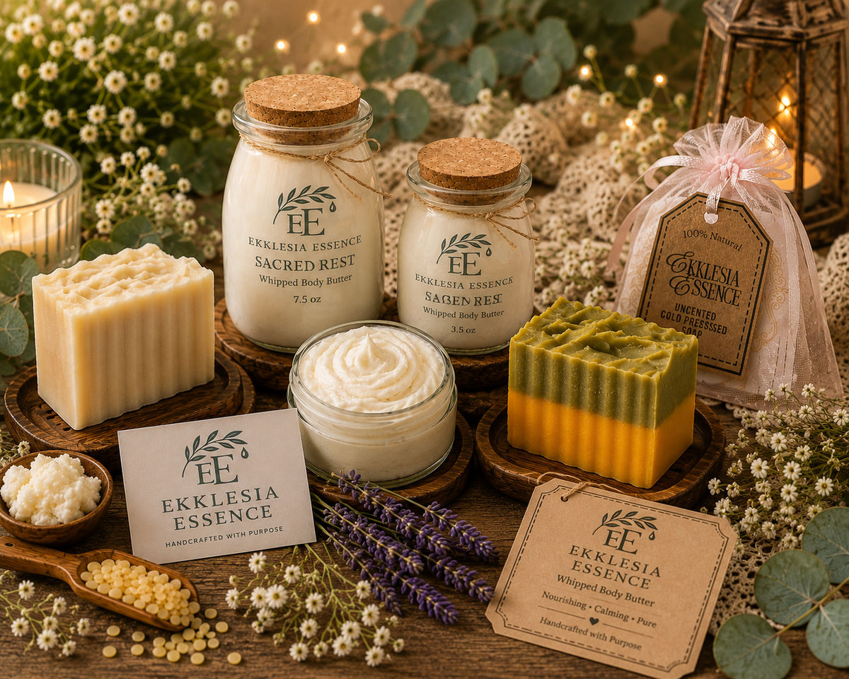 Body Butter Coco/Mango