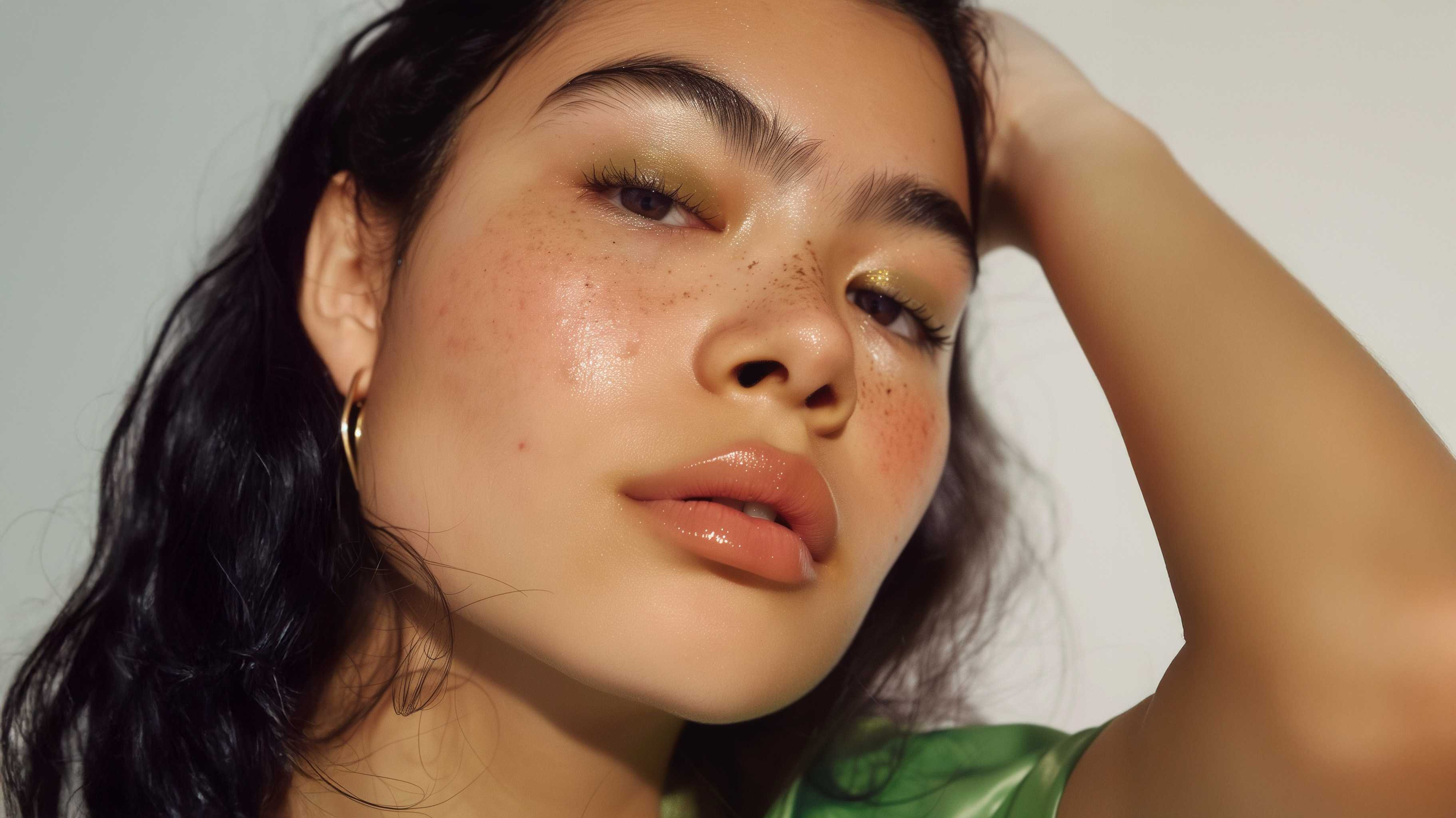 Body Butter Honey Vanilla