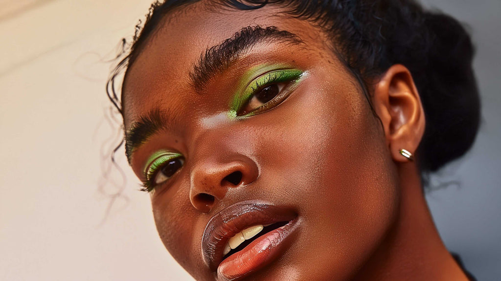 Body Butter Honey Vanilla