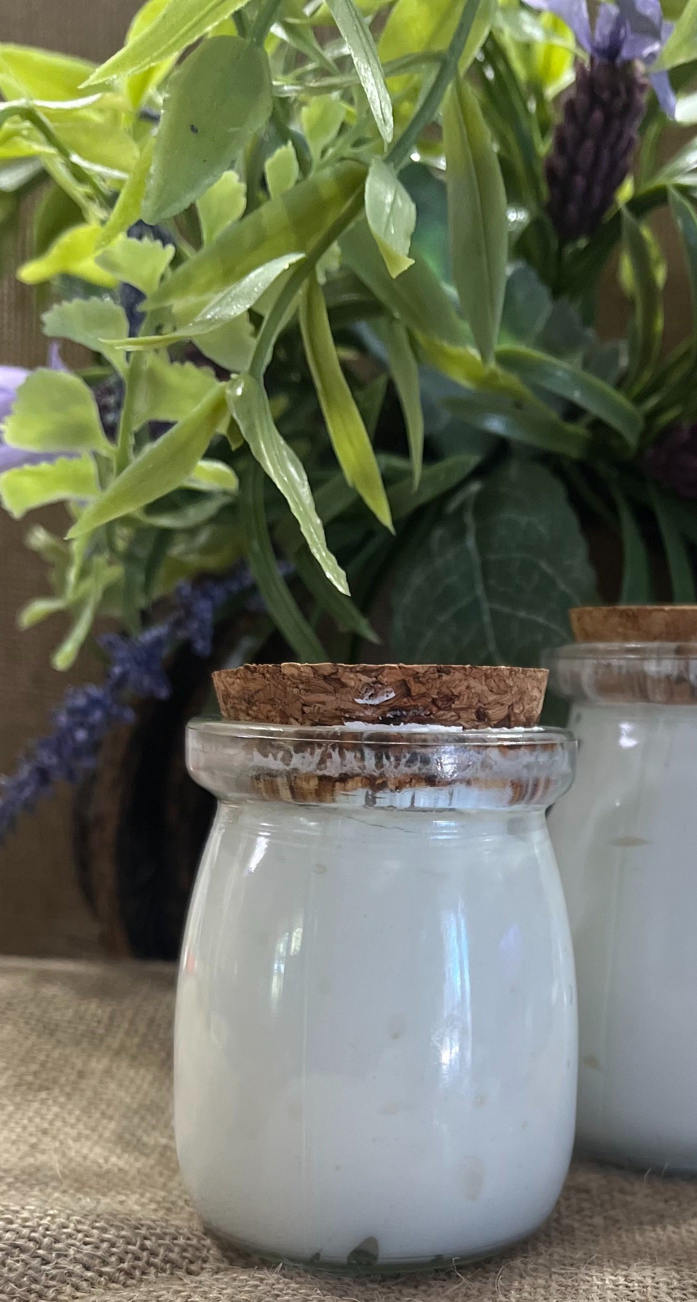 Body Butter Coco/Mango